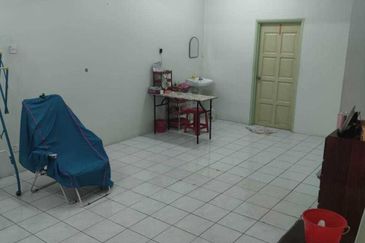 Bandar Saujana Putra