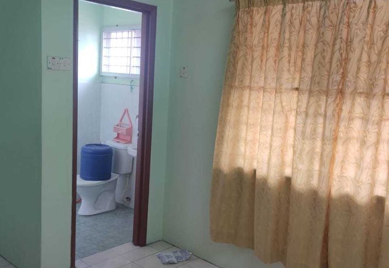 Bandar Saujana Putra