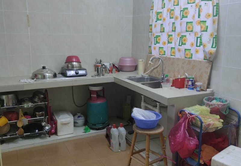 Bandar Saujana Putra