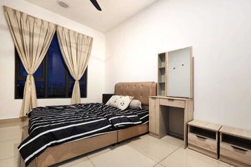 Eco Bloom @ Eco Meadows