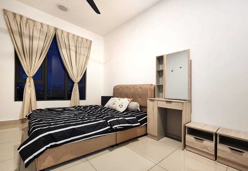 Eco Bloom @ Eco Meadows