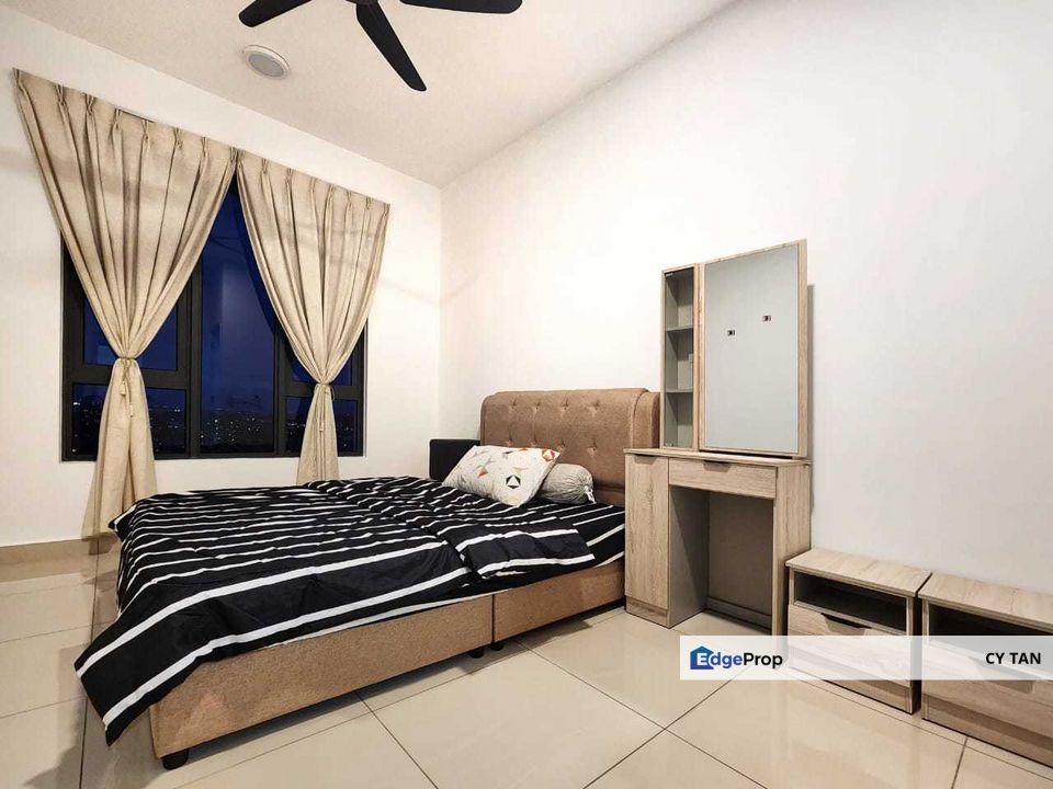 Eco Bloom Condo at Batu Kawan   Middle East Concept Design, Penang, Simpang Ampat