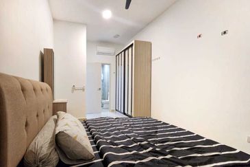 Eco Bloom @ Eco Meadows