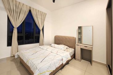 Eco Bloom @ Eco Meadows