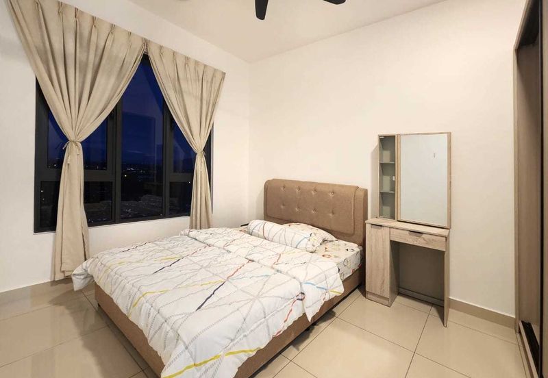 Eco Bloom @ Eco Meadows