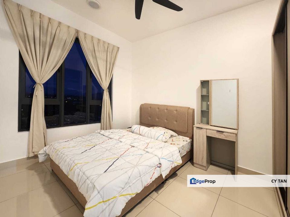 Eco Bloom Condo at Batu Kawan   Middle East Concept Design, Penang, Simpang Ampat