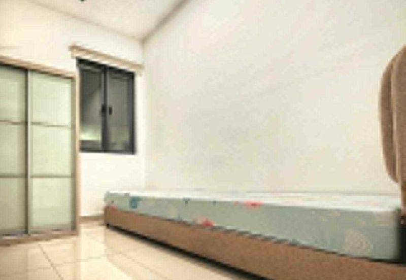 Eco Bloom @ Eco Meadows