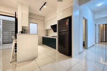 Eco Bloom @ Eco Meadows