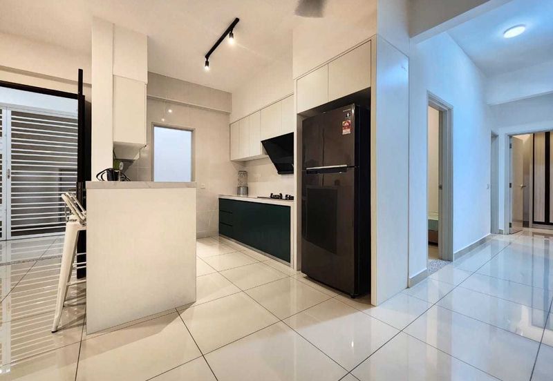 Eco Bloom @ Eco Meadows