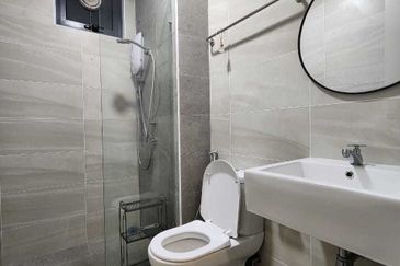 Eco Bloom @ Eco Meadows