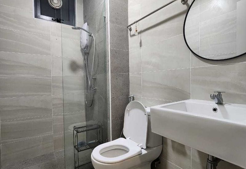 Eco Bloom @ Eco Meadows