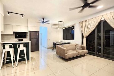 Eco Bloom @ Eco Meadows