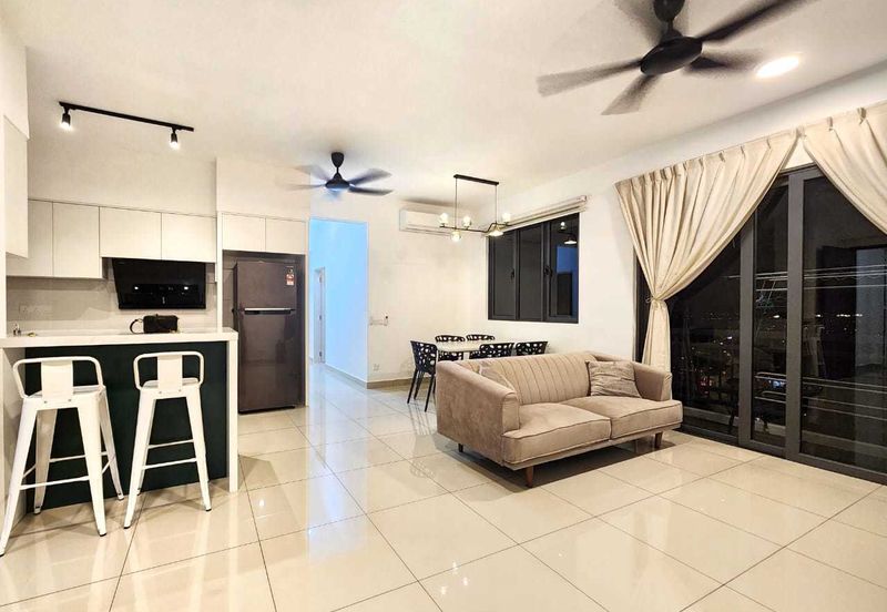 Eco Bloom @ Eco Meadows