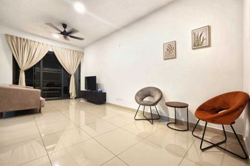 Eco Bloom @ Eco Meadows