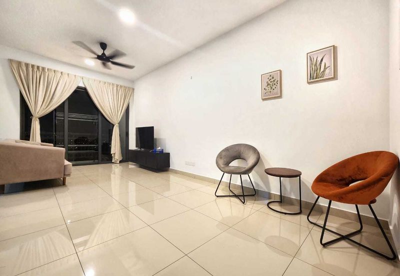 Eco Bloom @ Eco Meadows