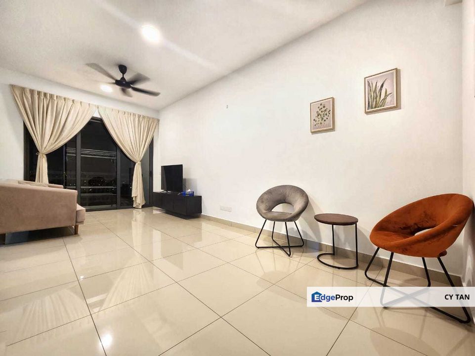 Eco Bloom Condo at Batu Kawan   Middle East Concept Design, Penang, Simpang Ampat