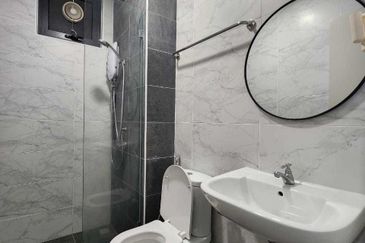 Eco Bloom @ Eco Meadows