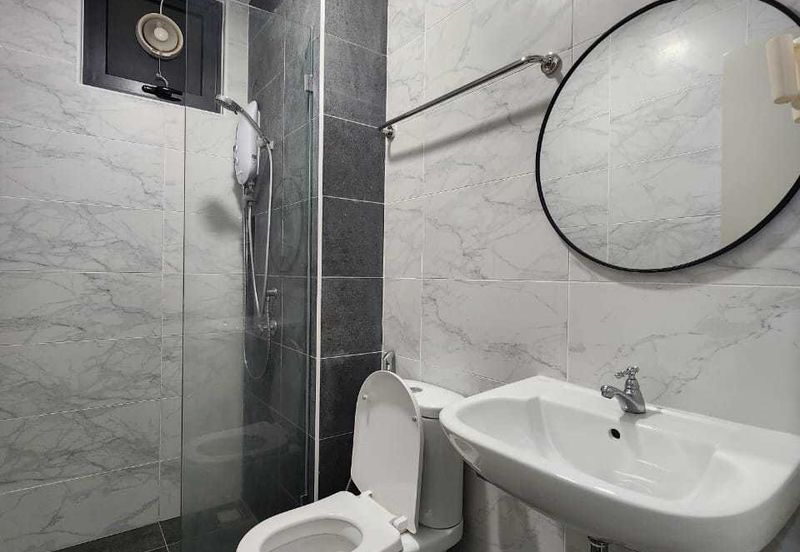 Eco Bloom @ Eco Meadows