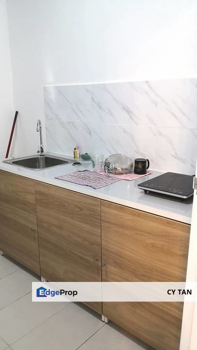  Vertu Resort at Batu Kawan,  Modern Lifestyle & Perfect Location  , Penang, Batu Kawan