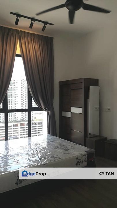  Vertu Resort at Batu Kawan,  Modern Lifestyle & Perfect Location  , Penang, Batu Kawan