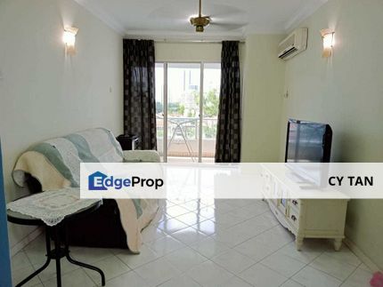 Marina Bay Condo at Tanjung Tokong  Outstanding Location, Luxurious Renovation, Penang, Tanjung Tokong