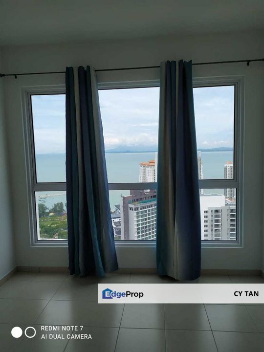 i-Santorini Condo at Tanjung Tokong, Location, Convenience, Lifestyle , Penang, Tanjung Tokong