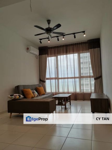 i-Santorini Condominium at Tanjung Tokong, Best Location, Convenience, Lifestyle , Penang, Tanjung Tokong