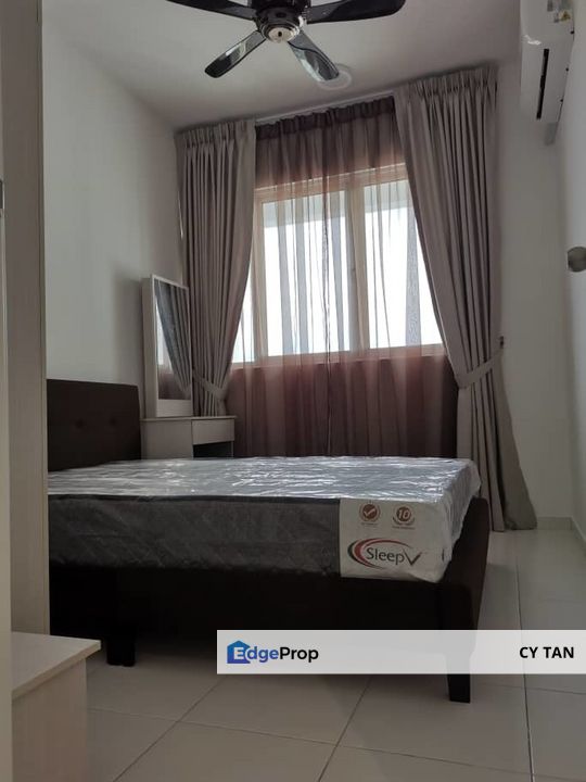 i-Santorini Condominium at Tanjung Tokong, Best Location, Convenience, Lifestyle , Penang, Tanjung Tokong