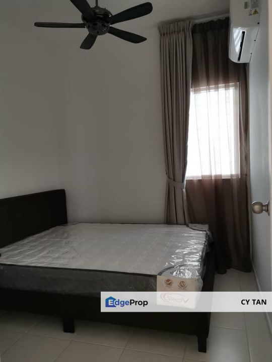 i-Santorini Condominium at Tanjung Tokong, Best Location, Convenience, Lifestyle , Penang, Tanjung Tokong