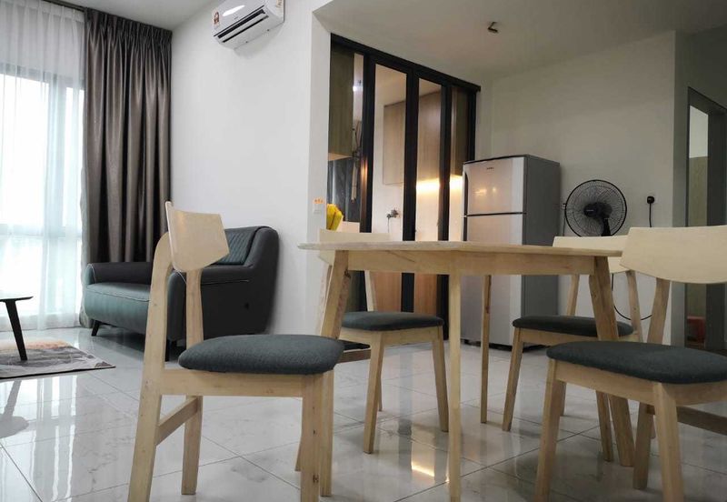 Utropolis @ Batu Kawan