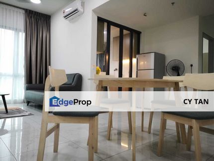 Suasana @ Utropolis Condo at Batu Kawan, Modern Lifestyle & Perfect Location, Penang, Batu Kawan