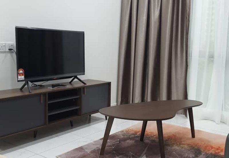 Utropolis @ Batu Kawan