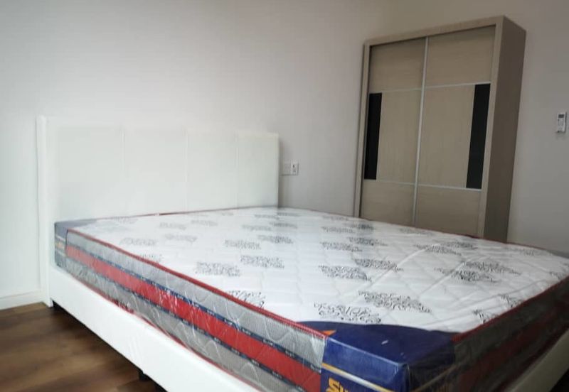 Utropolis @ Batu Kawan