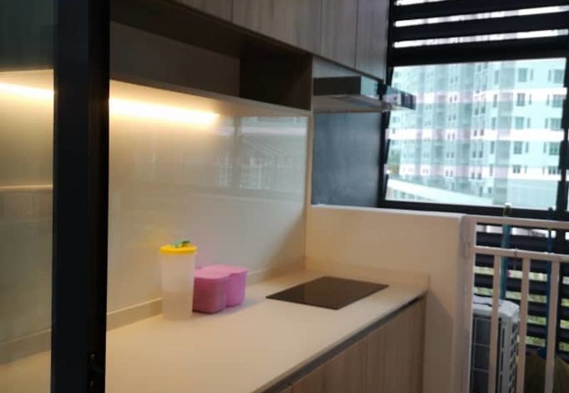 Utropolis @ Batu Kawan