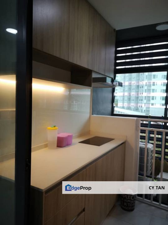 Suasana @ Utropolis Condo at Batu Kawan, Modern Lifestyle & Perfect Location, Penang, Batu Kawan