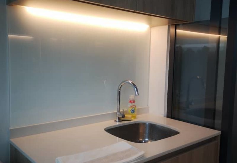 Utropolis @ Batu Kawan