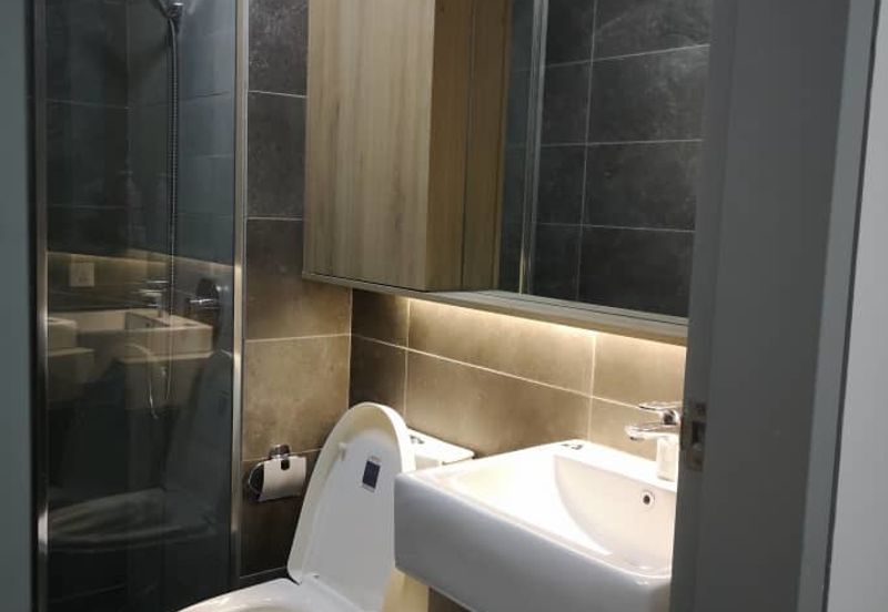 Utropolis @ Batu Kawan