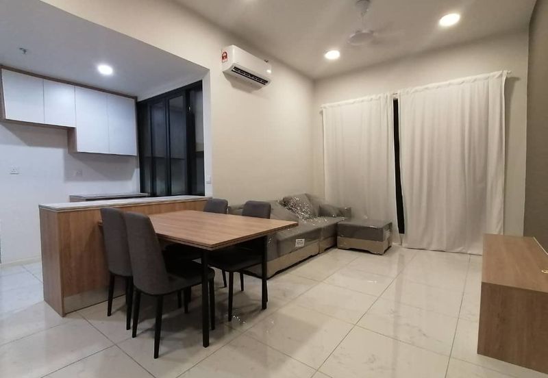 Utropolis @ Batu Kawan