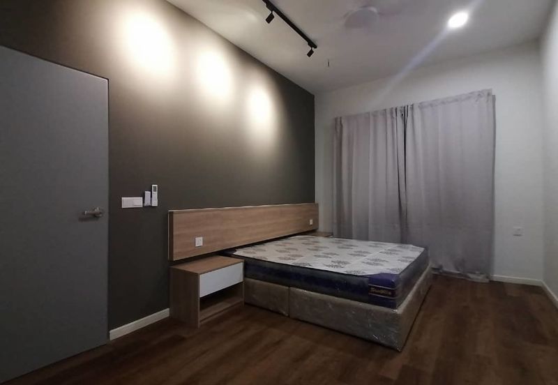 Utropolis @ Batu Kawan