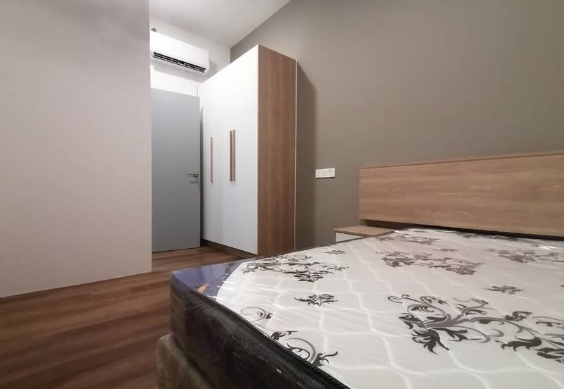 Utropolis @ Batu Kawan