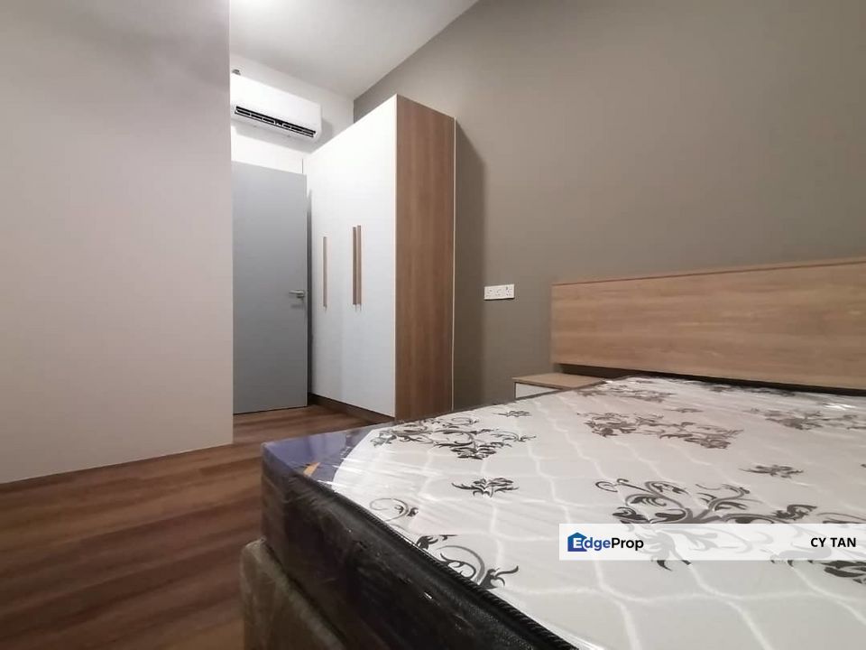 Suasana @ Utropolis Condo at Batu Kawan, Modern Lifestyle & Perfect Location, Penang, Batu Kawan