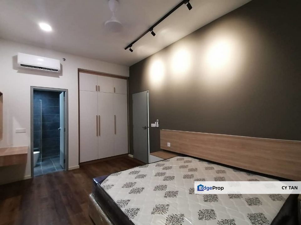 Suasana @ Utropolis Condo at Batu Kawan, Modern Lifestyle & Perfect Location, Penang, Batu Kawan