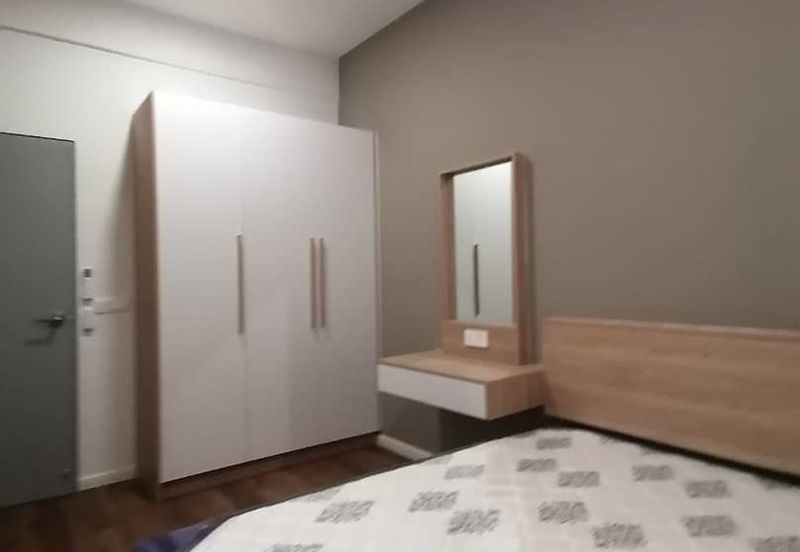 Utropolis @ Batu Kawan