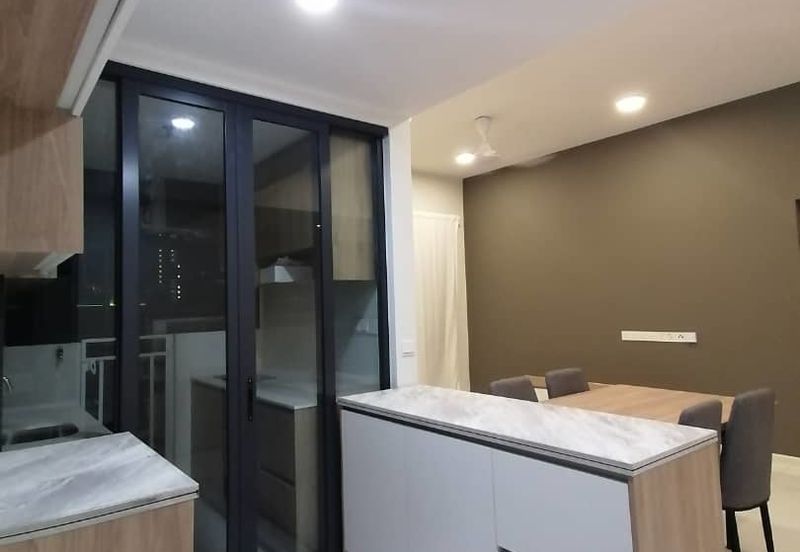 Utropolis @ Batu Kawan