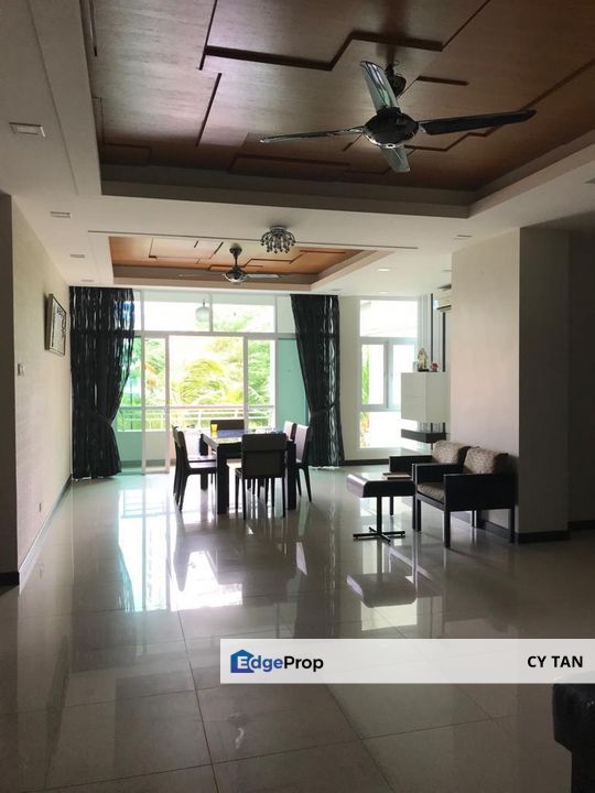 Fettes Residence at Tanjung Tokong Penang with Luxurious Renovation, Penang, Tanjung Tokong