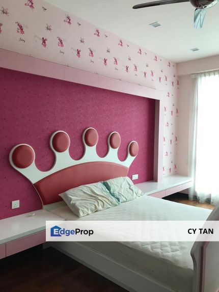 Fettes Residence at Tanjung Tokong Penang with Luxurious Renovation, Penang, Tanjung Tokong