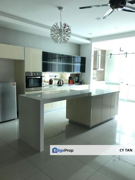 Fettes Residence at Tanjung Tokong Penang with Luxurious Renovation, Penang, Tanjung Tokong