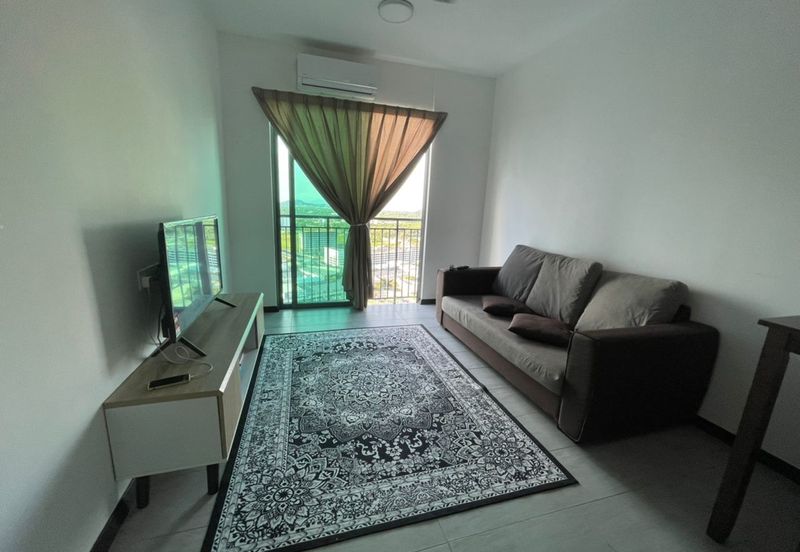 Sensasi @ Utropolis Condo at Batu Kawan