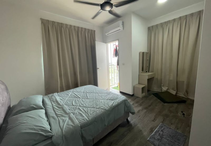 Sensasi @ Utropolis Condo at Batu Kawan