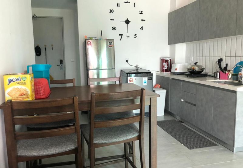 Sensasi @ Utropolis Condo at Batu Kawan